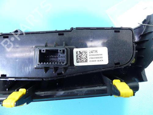 Headlight switch HYUNDAI i30 (PDE, PD, PDEN) 1.5 | BP38115498I24 - Image 4