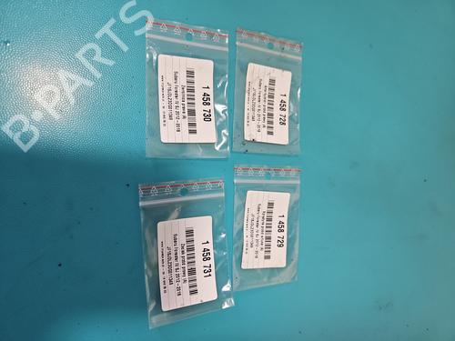 Right front shock absorber SUBARU FORESTER (SJ_) 2.0 D AWD (SJD) | BP37816647M17 - Image 3