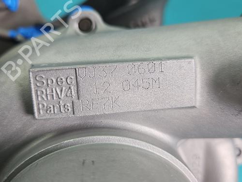 Other MAZDA 6 Hatchback (GH) 2.0 MZR-CD (GH14) | BP37845890O1 - Image 3