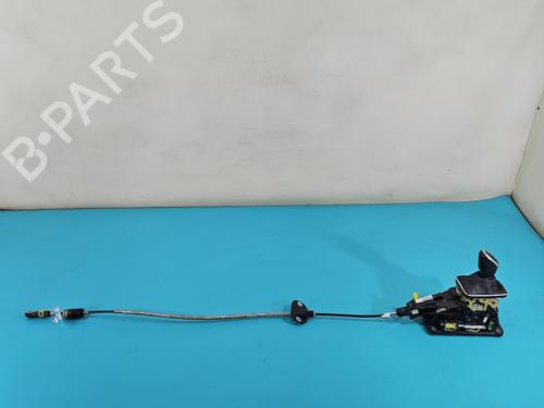 Used Gear lever Gear lever VOLVO V40 Hatchback (525) D3 (150 hp) 38136827 38136827