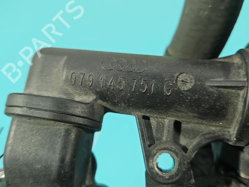 Electronic sensor AUDI A6 C7 (4G2, 4GC) S6 quattro | BP38137131M84 - Image 10