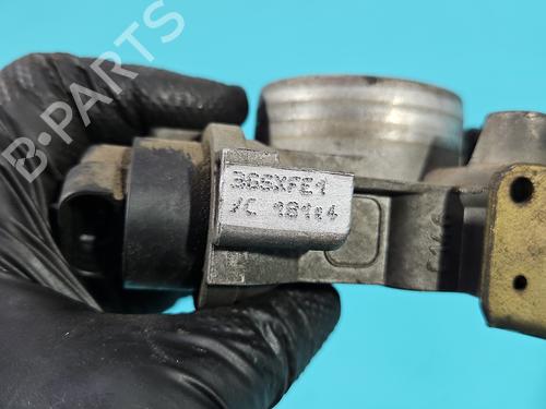 Throttle body FIAT PANDA (169_) 1.2 (169.AXB11, 169.AXB1A) | BP37849123M82 - Image 8