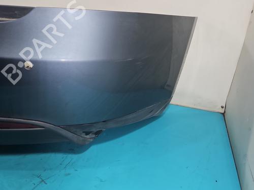 Bagtil kofangere TESLA MODEL S (5YJS) P85 | BP38123682C8  - Image 27