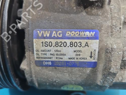 AC compressor SKODA CITIGO (NF1) | BP37824282M34 - Image 10