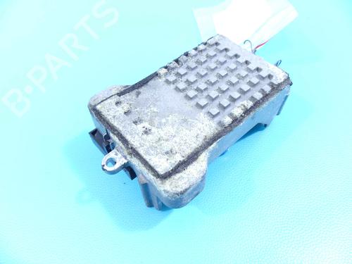 heater-resistor-mercedes-benz-m-class-w163-1998-1999-2000-2001-2002-2003-2004-2005-37890666 main image