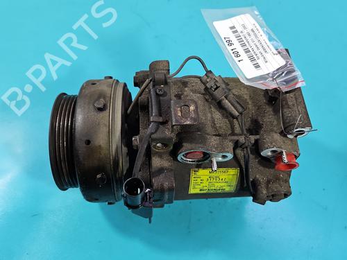 AC compressor MITSUBISHI GALANT VIII (EA_) | BP37856499M34 - Image 2