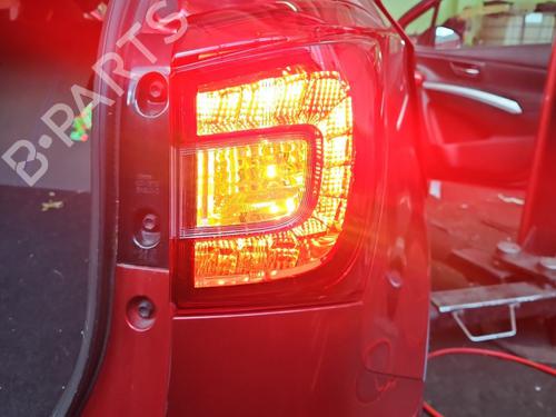 Used Right taillight Right taillight SUZUKI SX4 S-Cross (JY) 1.4 T (AKK414) (140 hp) 40078745 40078745