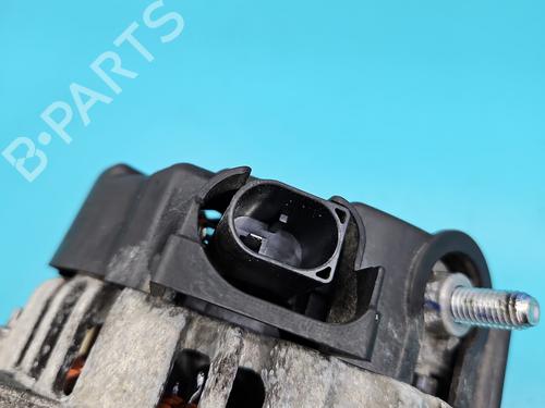 Alternator HYUNDAI i30 Estate (PDE) 1.0 T-GDI hybrid 48V | BP38117380M7 - Image 5