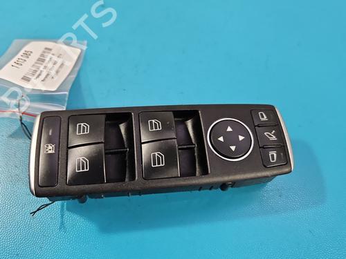 Switch MERCEDES-BENZ C-CLASS (W204) C 200 CDI (204.001) | BP38758543I30 - Image 2