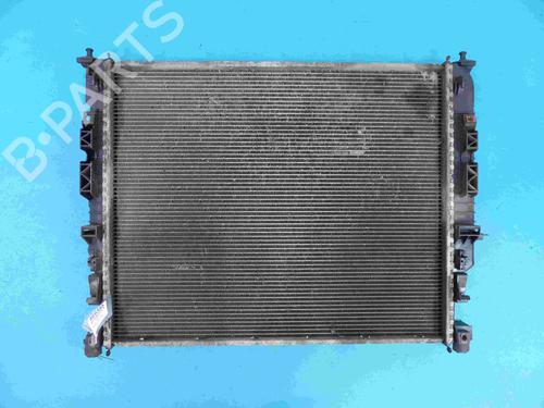 Used Water radiator Water radiator 38153608 38153608