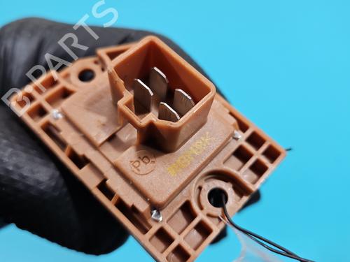 Heizwiderstand KIA CEED (CD) | BP38122343M108 - Image 6
