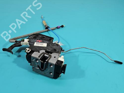 Used Front right lock Front right lock MERCEDES-BENZ B-CLASS Sports Tourer (W246, W242) B 180 CDI (246.200) (109 hp) 38127359 38127359