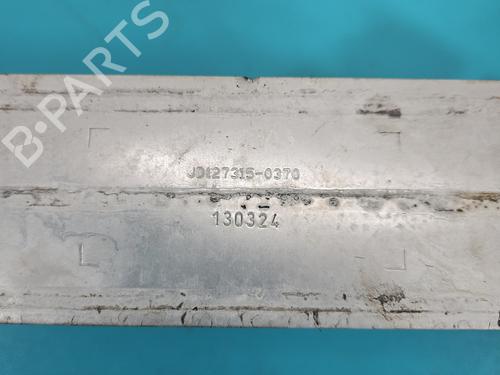 Intercooler OPEL MOKKA 1.2 (76) | BP38132857M30 - Image 7