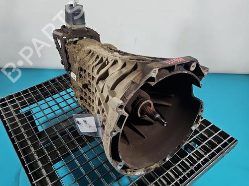 Used Gearbox Gearbox 37830856 37830856