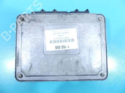 Engine control unit (ECU) VW BORA I (1J2) 1.4 16V | BP37881142M57 - Image 5
