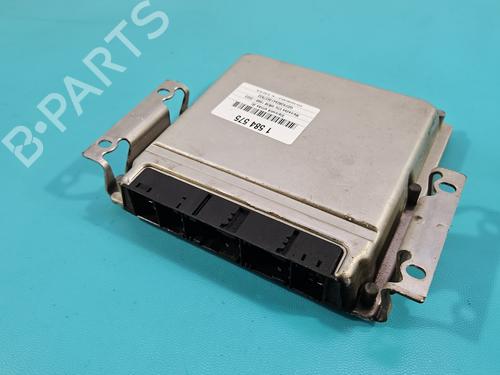 Used Engine control unit (ECU) Engine control unit (ECU) 37847526 37847526