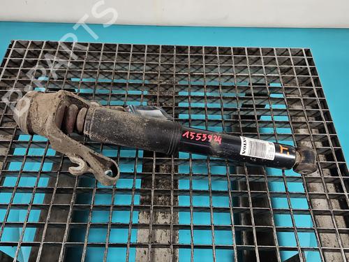 Used Left rear shock absorber Left rear shock absorber 37831204 37831204