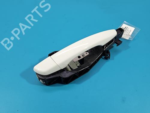 Used Rear right exterior door handle Rear right exterior door handle 39097710 39097710