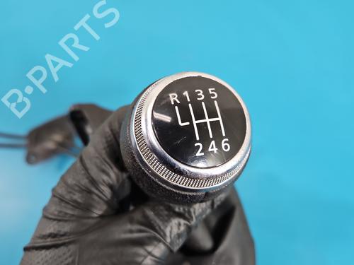 Selector da caixa RENAULT MASTER III Platform/Chassis (EV, HV, UV) | BP38147137M90 - Image 2