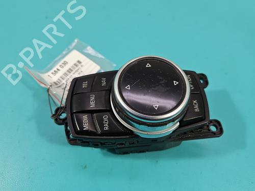 Switch BMW 3 Touring (F31) 320 d xDrive | BP37847235I30 - Image 2