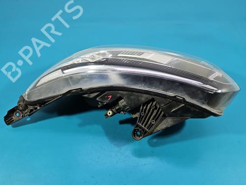 Left headlight RENAULT EXPRESS Box Body/MPV | BP38701571C28 - Image 7