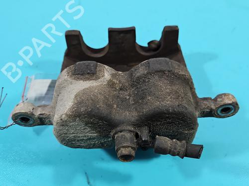 Left front brake caliper SSANGYONG REXTON / REXTON II (GAB_)  | BP37818166M105  - Image 6