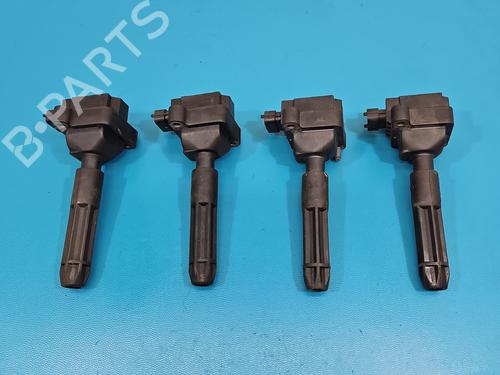 Ignition coil MERCEDES-BENZ C-CLASS (W203) C 200 Kompressor (203.045) | BP37843789M94 - Image 2