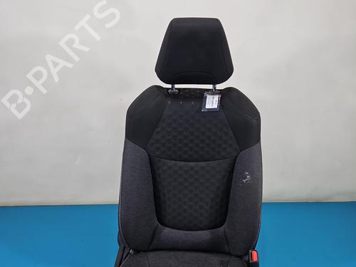 Right front seat TOYOTA COROLLA Saloon (_E21_) 1.8 VVTi Hybrid (ZWE219) | BP37849629C16 - Image 2