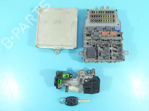 Used Engine control unit (ECU) Engine control unit (ECU) 37809554 37809554