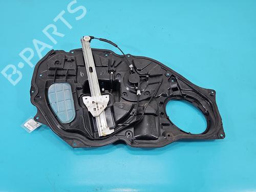 Front right window mechanism MAZDA 6 Estate (GH) 2.0 MZR-CD (GH14) | BP37821568C23 - Image 4