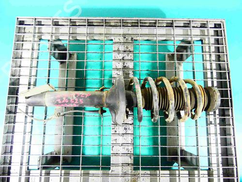 Used Left front shock absorber Left front shock absorber 37804149 37804149