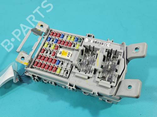 Used Electronic module Electronic module HYUNDAI i20 II (GB, IB) [2014-2021] 37850646 37850646