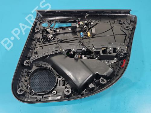 Rear left panel AUDI A4 B9 Avant (8W5, 8WD) 30 TDI Mild Hybrid | BP37840003C60  - Image 8