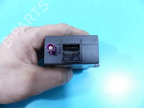 Electronic module CITROËN C5 III Break (RW_) 2.0 HDi 165 | BP37885022M83 - Image 3