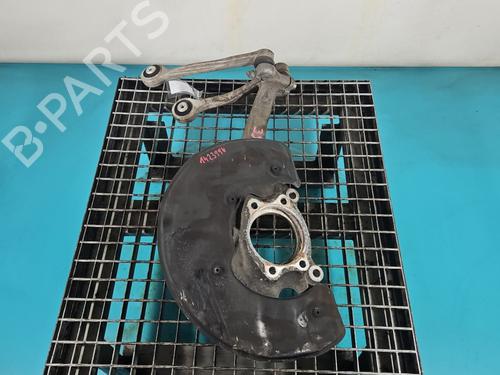 Used Left front steering knuckle Left front steering knuckle AUDI A8 D4 (4H2, 4H8, 4HC, 4HL) 3.0 TFSI quattro (333 hp) 38125447 38125447