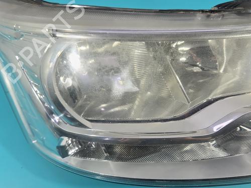Right headlight FORD TRANSIT V363 Van (FCD, FDD) 2.2 TDCi | BP38142477C29 - Image 4