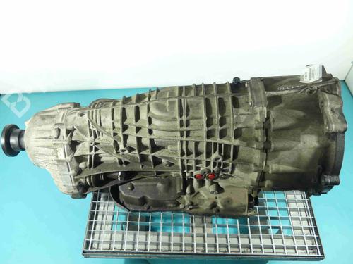 Gearbox PORSCHE PANAMERA (970) | BP37888612M3 - Image 6