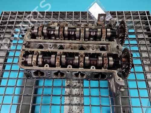 Used Cylinder head Cylinder head OPEL CORSA D (S07) [2006-2015] 39554348 39554348