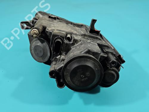 Left headlight VW PASSAT B6 (3C2) 2.0 FSI | BP37845210C28 - Image 21