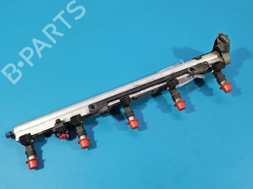 Used Injector Injector VOLVO S60 II (134) [2010-2019] 40006507 40006507