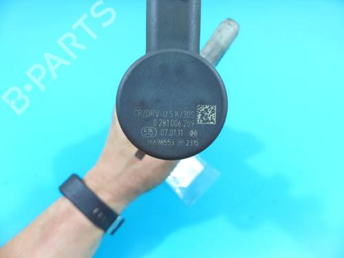 Injection rail MASERATI GHIBLI III (M157) | BP37884543M98 - Image 7