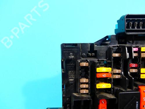 Fuse box BMW 2 Gran Tourer (F46) 218 d xDrive | BP37892362E1 - Image 5