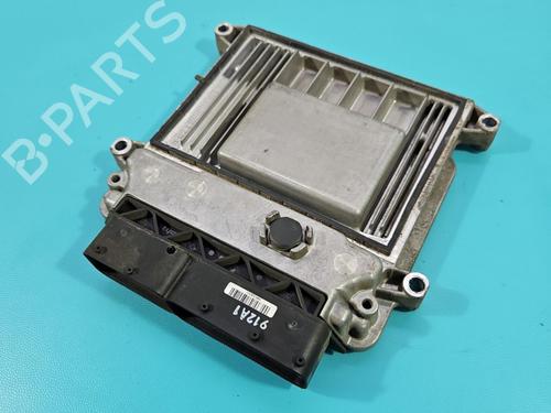 Used Engine control unit (ECU) Engine control unit (ECU) 37815208 37815208