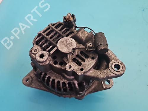 Alternator MITSUBISHI GALANT VIII (EA_) | BP37856496M7 - Image 4