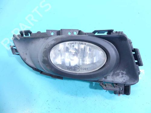 Used Right front fog light Right front fog light 37808320 37808320