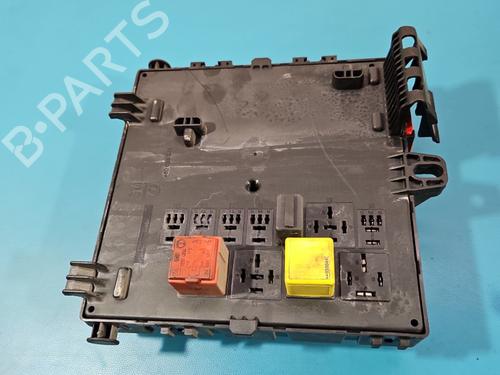 Engine control unit (ECU) SAAB 9-3 (YS3F, E79, D79, D75) 2.0 t | BP39584825M57 - Image 5