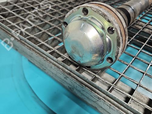 Right front driveshaft VW CC B7 (358) 2.0 TDI | BP38148758M39 - Image 3
