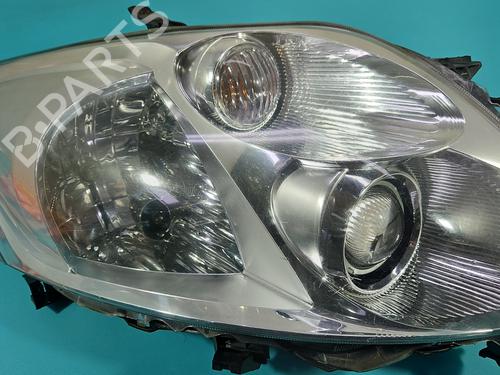 Right headlight TOYOTA AURIS (_E15_) 2.0 D-4D (ADE150_, ADE150R) | BP38010872C29 - Image 6