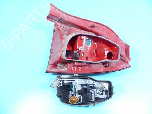 Other RENAULT TWINGO II (CN0_) 1.2 16V (CN04, CN0B) | BP37886285O1 - Image 4