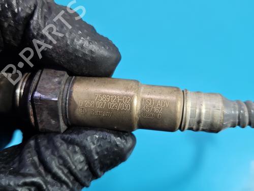 Electronic sensor BMW X3 (F25) xDrive 28 i | BP38467466M84 - Image 4